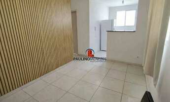 Imagem: Apartamento com 2 dormitórios à venda