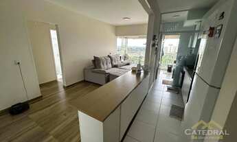 Imagem 2: Apartamento com 2 dormitórios à venda, 64 m² por R$ 570.000,00 - Medeiros - Jundiaí/SP