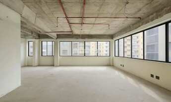 Imagem 2: Oportunidade no Itaim Bibi Espaço Comercial à Venda em condomínio excelente!!!