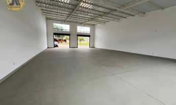 Imagem 2: Salão para alugar em Jaguariúna, Jardim Europa, com 225 m²