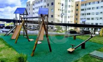 Imagem 3: Reserva Alto Verde: Apartamento com 3 Quartos e Suíte no Jabotiana