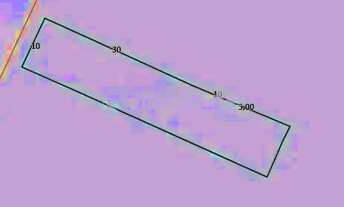 Imagem 6: Terreno à venda, 500 m² por R$ 1.330.000,00 - Vila Curuçá - Santo André/SP