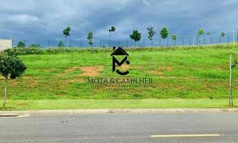 Imagem: Terreno à venda no condomínio Cyrela Landscape