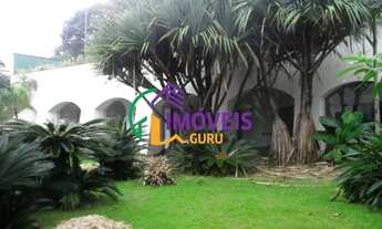 Imagem: SOBRADO - REAL PARQUE - SP