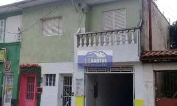 Imagem: Sobrado à venda, 180 m² por R$ 980.000,00