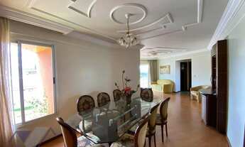 Imagem 7: Apartamento com 4 dormitórios para alugar, 200 m² por R$ 4.350/mês - Região do Lago 1 - Ca