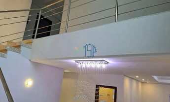 Imagem 3: CASA DE CONDOMÍNIO NO FAZENDA PARK PARNAMIRIM / CASA COM 4 SUITES EM PARNAMIRIM / CASA NO