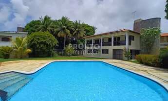 Imagem 2: Casa com 5 quartos em Nossa senhora de Fatima