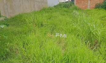 Imagem: Terreno à venda, 162 m² por R$ 175.000,00