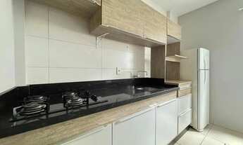 Imagem 3: Apartamento com 02 quartos no Costa e Silva