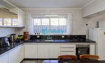 Imagem 7: Sobrado com 3 dorms, 1 suíte, 2 vagas, 243m2 no Pq. São Domingos