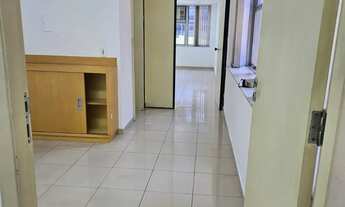 Imagem 2: Imóvel para aluguel tem 48 metros quadrados em Bela Vista - São Paulo - SP