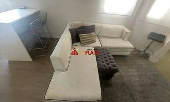 Imagem 2: Flat com ótimo preço no bairro Bela Vista. Confira!