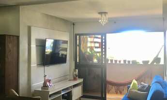 Imagem 5: Apartamento à venda no COSTA ESMERALDA, PONTA VERDE, Maceió, AL