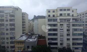 Imagem 7: Sala à venda, 27 m² por R$ 200.000,00 - Copacabana - Rio de Janeiro/RJ