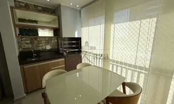 Imagem 6: Oportunidade - Apartamento - Jardim das Industrias - Residencial Splendor Garden - 2 Dormi