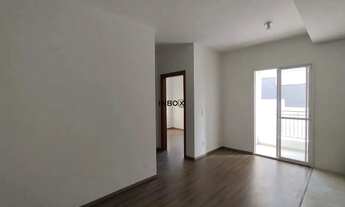 Imagem 2: APARTAMENTO NOVO DE 2 QUARTOS AO LADO DO CENTRO