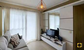 Imagem 6: Cobertura 3 dormitórios (1 suíte) na Trindade