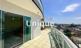 Imagem 4: Cobertura, 220m2, Vila Nova - Cabo Frio, à venda por R$ 1.600.000,00