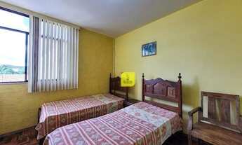 Imagem 5: Apartamento com 3 dormitórios à venda, 96 m² por R$ 280.000,00 - Bairu - Juiz de Fora/MG