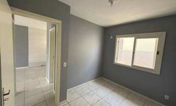 Imagem 5: Casa 2 dormitórios Residencial Pioneiro