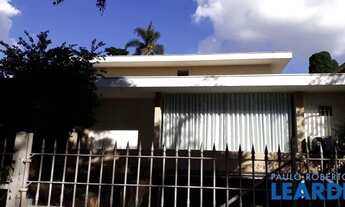 Imagem 5: CASA ASSOBRADADA - ALTO DA LAPA - SP