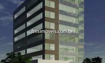 Imagem 3: Prédio Comercial de Alto Padrão em Pinheiros: 4 quartos, 4 suítes, 3 salas, 10 banheiros