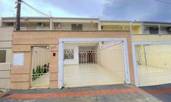Imagem: Casa para alugar no Burle Marx com 3 quartos