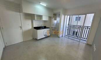 Imagem 2: Apartamento com 2 dormitórios, 42 m² - venda por R$ 350.000,00 ou aluguel por R$ 2.668,00