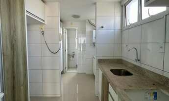 Imagem 3: Imóvel para venda tem 105 metros quadrados com 3 quartos em Renascença - São Luís - MA