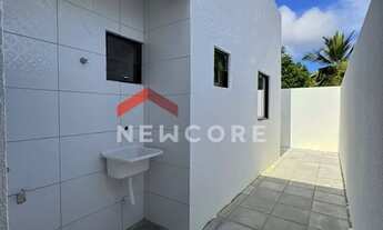 Imagem 3: Casa em Rua Professora Aida Mont-morency Pinheiro - Valentina de Figueiredo - João Pessoa