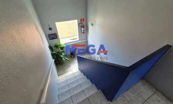 Imagem 2: Apartamento com 3 quartos no bairro Presidente Kennedy em Fortaleza, CE