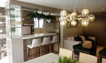 Imagem 2: Apartamento em Av. Poty - Centro - Capão da Canoa/RS