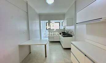 Imagem 6: Apartamento para locação - Embaré - Santos