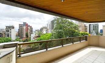 Imagem 9: Apartamento com 3 dormi e 1 suite, 2 vagas no bairro Mont Serrat em Porto Alegre RS
