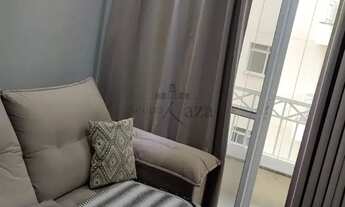 Imagem 2: Oportunidade - Apartamento - Residencial Araçá - Terra Brasilis - 2 Dormitórios - 48m²