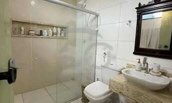 Imagem 7: Casa de 200m² no Bairro Jabotiana, Conjunto Santa Lúcia - 4 Quartos, 2 Garagens, Quintal