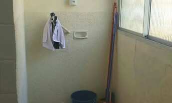 Imagem 3: Apartamento de 2 dormitórios quarto andar no bairro jardim Itu Sabará