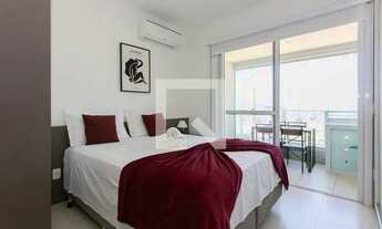 Imagem 3: Apartamento à Venda - Tatuapé, 1 Quarto, 35 m2