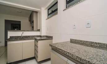 Imagem 6: Locação - Apartamento na Avenida Rio Branco de 4 quartos, varanda em e 2 vagas de garagem