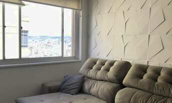 Imagem 7: Apartamento 01 dormitorio em frente Palacio Farroupilha