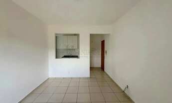 Imagem 7: Lindo apartamento 2, quartos, sala, cozinha, garagem!!!!