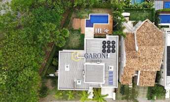 Imagem 2: Casa com 4 dormitórios à venda, 600 m² - Tamboré - Santana de Parnaíba/SP