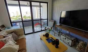 Imagem 2: Apartamento em Rua Leonardo Mota - Aldeota - Fortaleza/CE