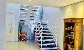 Imagem 6: Casa de Condomínio à venda, 4 quartos, 4 suítes, 4 vagas, Jardim Residencial Giverny - Sor