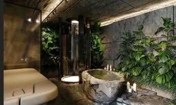 Imagem 6: Apartamento para Venda em Cabedelo, Camboinha, 2 dormitórios, 1 suíte, 2 banheiros, 2 vaga