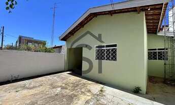 Imagem 3: Casa padrão para Locação, Jardim Glória, Americana, SP