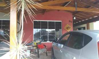 Imagem: Casa de condomínio em Rua Professor Dalto