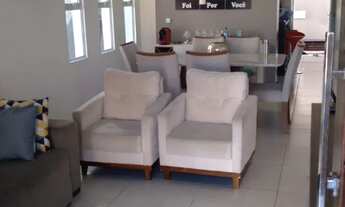 Imagem 2: Casa no condominio Geisel Privê