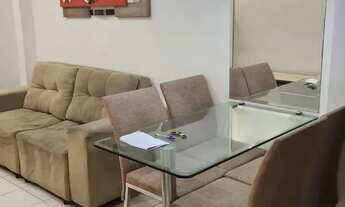 Imagem: APARTAMENTO NO JANGA SEMIMOBILIADO!!